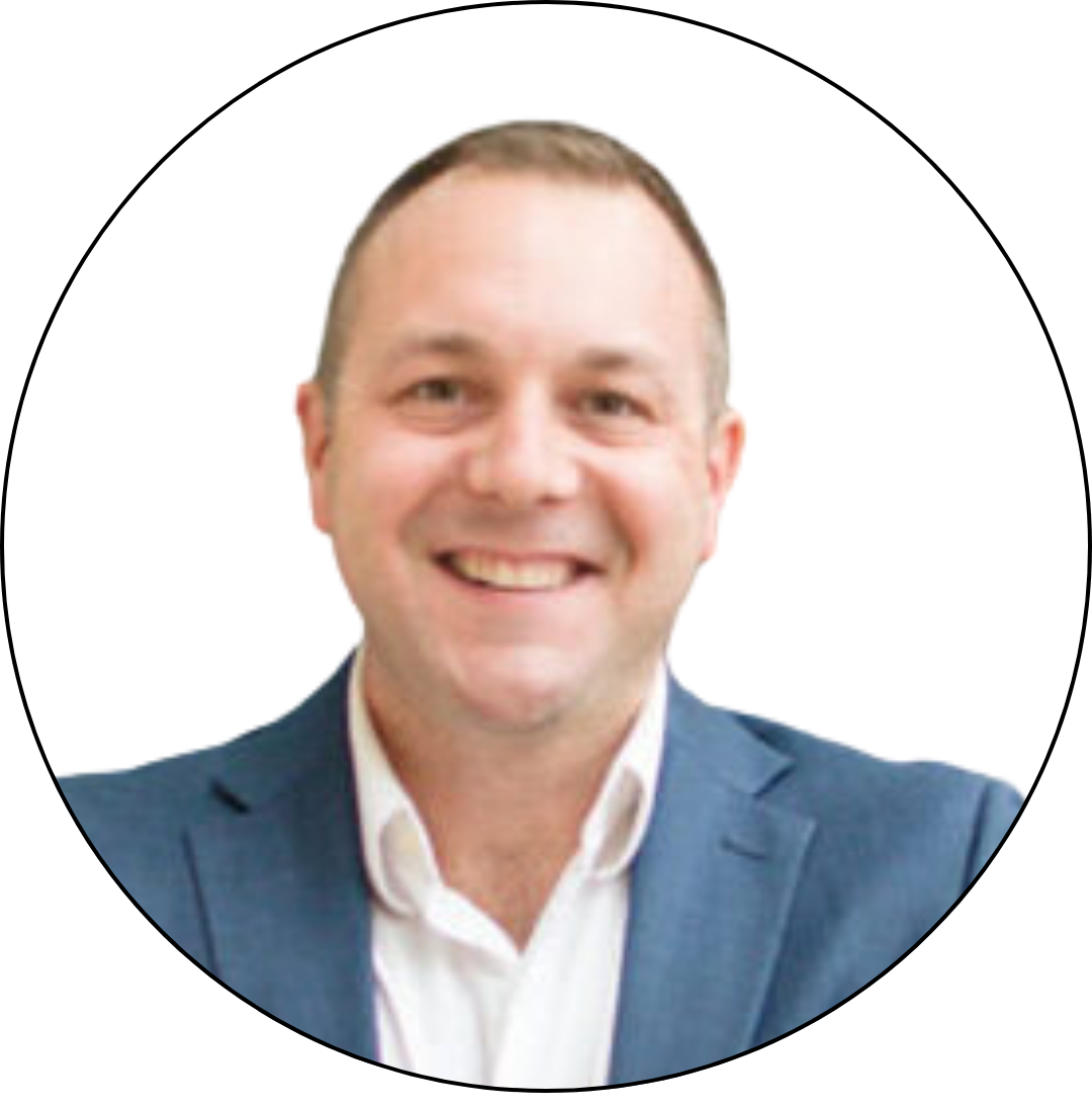 Dr. Chris Barnes