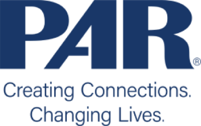 PAR AI Report Writer logo