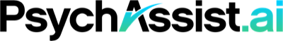 PsychAssist.ai logo