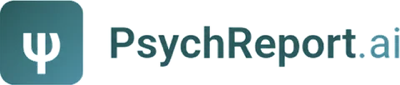 PsychReport.ai logo
